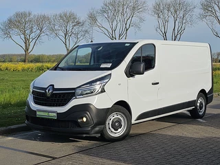 Renault Trafic 2.0 dCi 120pk T30 L2H1 Comfort
