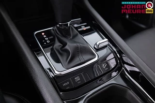 Jeep Compass Jeep Compass 4 x e 240 Plug-in Hybrid S | LEDER | 360 Camera | LED | CARPLAY - afbeelding nr 14
