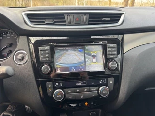 Nissan QASHQAI - afbeelding nr 14