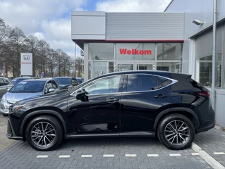 Lexus NX Navigatie, Elektrische bestuurderstoel, Parkeersensoren , All-in Rijklaarprijs - afbeelding nr 2