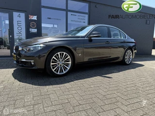 BMW 3 Serie BMW 3-serie 330e Centennial Executive - afbeelding nr 30