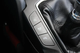 Ford Focus Ford Focus Wagon 1.0 EcoBoost Hybrid Titanium Style | Winter Pack | Camera | Navigatie | Cruise control | Privacy glass | NIEUW MODEL - afbeelding nr 24