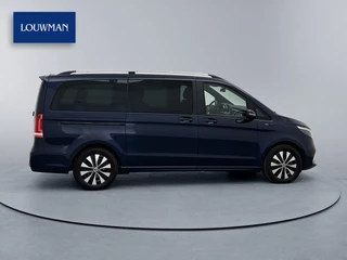 Mercedes-Benz EQV - afbeelding nr 3