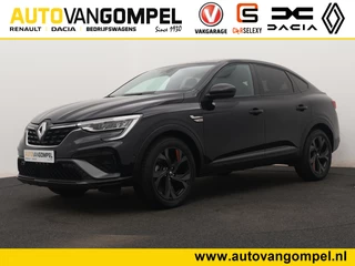 Renault Arkana / ADAPTIVE CRUISE / CAMERA / NAVI GROOT - afbeelding nr 1