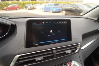 Peugeot 5008 Peugeot 5008 1.2 PureTech 130pk Premium -NAVI-ECC-PDC-CAM- - afbeelding nr 18