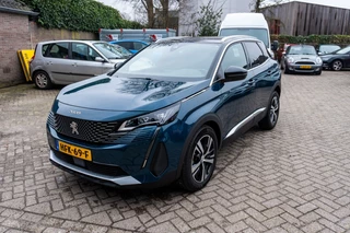 Peugeot 3008 - afbeelding nr 3