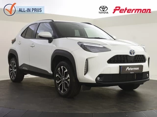 Toyota Yaris Cross - 183238701-0