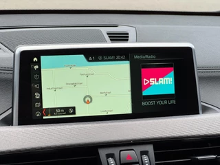BMW X2 BMW X2 SDrive20i M-Sport LED ACC Pano Camera Leder HUD H/K - afbeelding nr 27