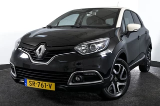 Renault Captur | Cruise | PDC | Camera | NAV | ECC | LM 17