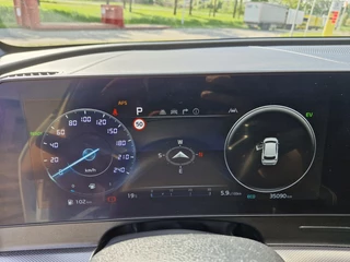 Kia Sportage - afbeelding nr 19