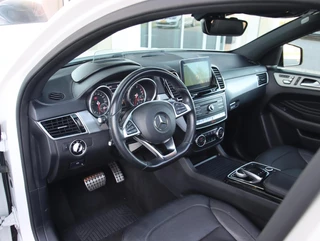 Mercedes-Benz GLE Mercedes GLE-klasse AMG 43 4MATIC | Full options | - afbeelding nr 3