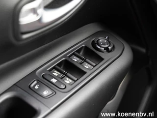 Jeep Renegade Jeep Renegade 1.3T DDCT LIMITED - afbeelding nr 29