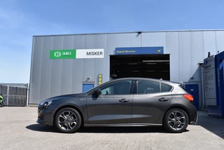 Ford Focus - afbeelding nr 27