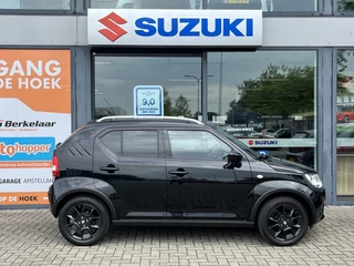 Suzuki Ignis - afbeelding nr 4