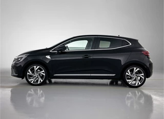 Renault Clio / Navi groot / 360 camera / adaptive cruise - afbeelding nr 13