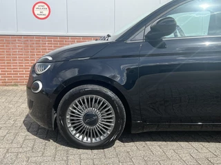 Fiat 500e Fiat 500e Icon 42 kWh | Pano | LED | Winter | Camera | Navi | Carplay | 16 - afbeelding nr 6