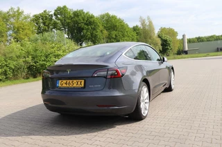 Tesla Model 3 Tesla Model 3 Long Range AWD 75 kWh autopilot dual motor leder panodak dab memory seats stoelverwaming v+a - afbeelding nr 21