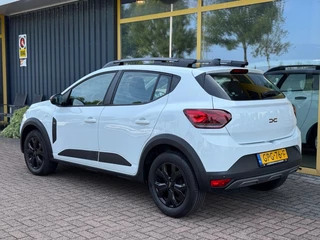 Dacia Sandero Stepway Dacia Sandero Stepway 1.0 TCe E-G Extreme - afbeelding nr 6