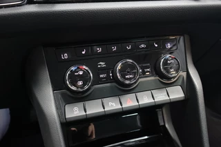 Škoda Kodiaq Škoda Kodiaq 1.5 TSI Business Edition Plus | ACC | Trekhaak | Navi | Camera - afbeelding nr 20