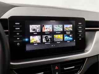 Škoda Scala (VIRTUAL COCKPIT, APPLE CARPLAY, GROOT NAVI, CLIMATE, STOELVERWARMING, SPORTSTOELEN, CAMERA, LED KOPLAMPEN, GETINT GLAS, PARKEERSENSOREN, NIEUWSTAAT) - afbeelding nr 24