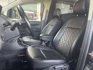 Volkswagen Caddy - afbeelding nr 18