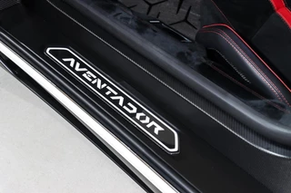 Lamborghini Aventador Lamborghini Aventador SV 6.5 V12 LP750-4 |Carbon|1/500| - afbeelding nr 37