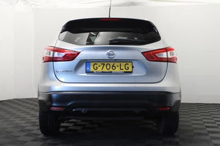 Nissan QASHQAI |Navi|Camera|Pano| - afbeelding nr 5