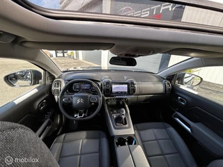 Citroën C5 Aircross Citroen C5 Aircross 1.2 PureTech Business Plus Pano CarPlay Vol! - afbeelding nr 35