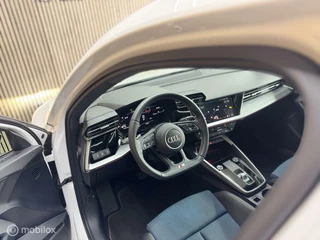 Audi A3 Audi A3 Limousine 30 TDI S edition|Pano|Led|ACC|Camera|Sfeer - afbeelding nr 21