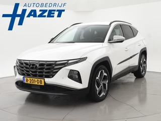 Hyundai Tucson 1.6 T-GDI HEV 230 PK AUT. HYBRID + ADAPTIVE CRUISE