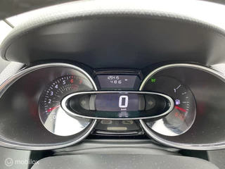 Renault Clio Renault Clio Estate 0.9 TCe Limited NAVI/CRUISE/AIRCO/PDC - afbeelding nr 8
