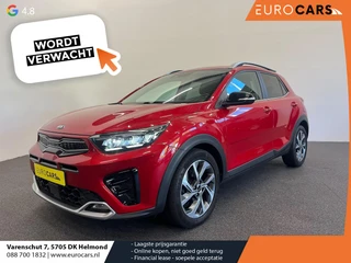 Kia Stonic 1.0 74kW GT Line Automaat