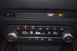 Mazda CX-5 - afbeelding nr 17