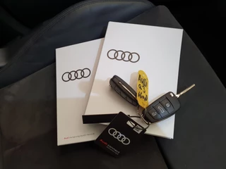 Audi Q3 Audi Q3 35 TFSI 150pk S-Tronic S-Line Panoramadak, Virtual cockpit, Camera - afbeelding nr 22