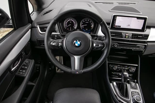 BMW 2 Serie All-in rijklrprs | leder | advance LED - afbeelding nr 16