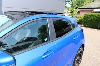 Ford Puma Ford Puma 1.0 EcoBoost Hybrid ST-Line X | Nieuw model | Trekhaak | BLIS | Carplay | Camera  | Adaptieve cruise - afbeelding nr 54