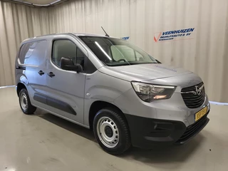 Opel Combo - afbeelding nr 14