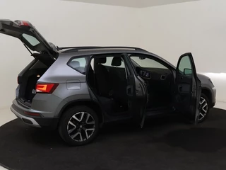 SEAT Ateca - afbeelding nr 13