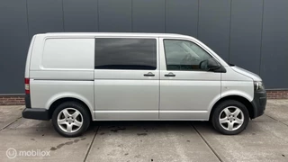 Volkswagen Transporter Volkswagen Transporter 2.0 TDI 150pk L1H1 Comfortline - afbeelding nr 4