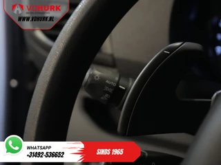 Opel Vivaro Opel Vivaro 2.0 CDTI 150 pk Aut. L3 BPM VRIJ! NL Auto/ Carplay/ Cruise/ Camera/ Navi/ Trekhaak - afbeelding nr 19