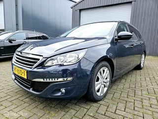 Peugeot 308 - 235324827-0