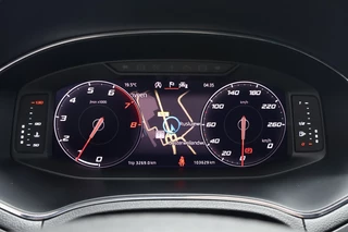 SEAT Ibiza SEAT Ibiza 1.0 TSI Style | Beats | Apple Carplay | Camera | Trekhaak - afbeelding nr 11