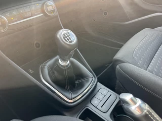 Ford Fiesta Ford Fiesta 1.0 EcoBoost Titanium 100pk 100pk Apple Carplay | Android Auto | Cruise control | Parkeersensoren | Climate Control | Apple Carplay & Android Auto | - afbeelding nr 26