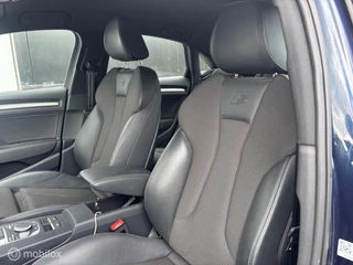 Audi A3 Audi A3 Limousine 30 TFSI Design S Line, Cruise - afbeelding nr 19