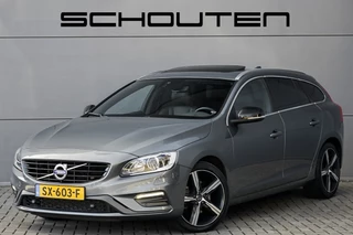 Volvo V60 - 308835543-0