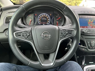 Opel Insignia navigatie airco/ecc apk - afbeelding nr 10