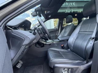 Land Rover Range Rover Evoque Land Rover Range Rover Evoque 1.5 P300e AWD R-Dynamic SE Pano|Blackpack|360 Cam|Memory - afbeelding nr 9