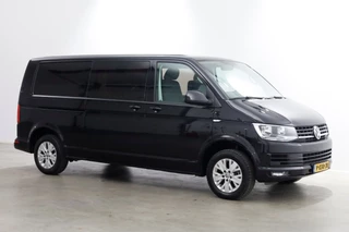 Volkswagen Transporter - afbeelding nr 12