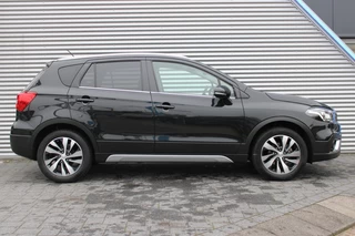 Suzuki S-Cross - afbeelding nr 5