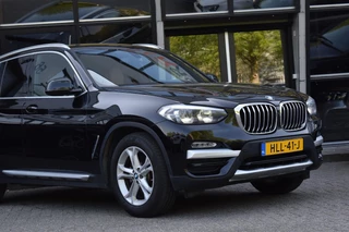 BMW X3 BMW X3 xDrive30i High Executive Xdrive Elekstoelen Stuurvw Camera - afbeelding nr 39